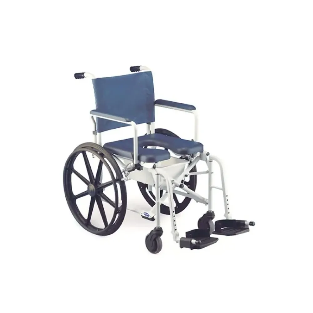 Chaise de bain et de toilettes H273 Invacare