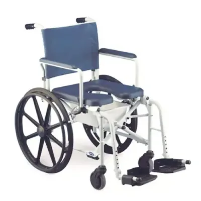 Chaise de bain et de toilettes H273 Invacare