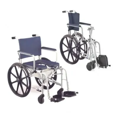 Chaise de bain et de toilettes H273 Invacare