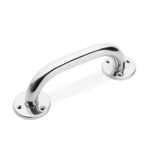 Barre de soutien fixe en acier inoxydable - 30 cm