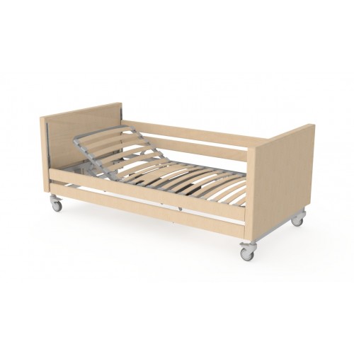 H-Lift Electric Hinged Bed