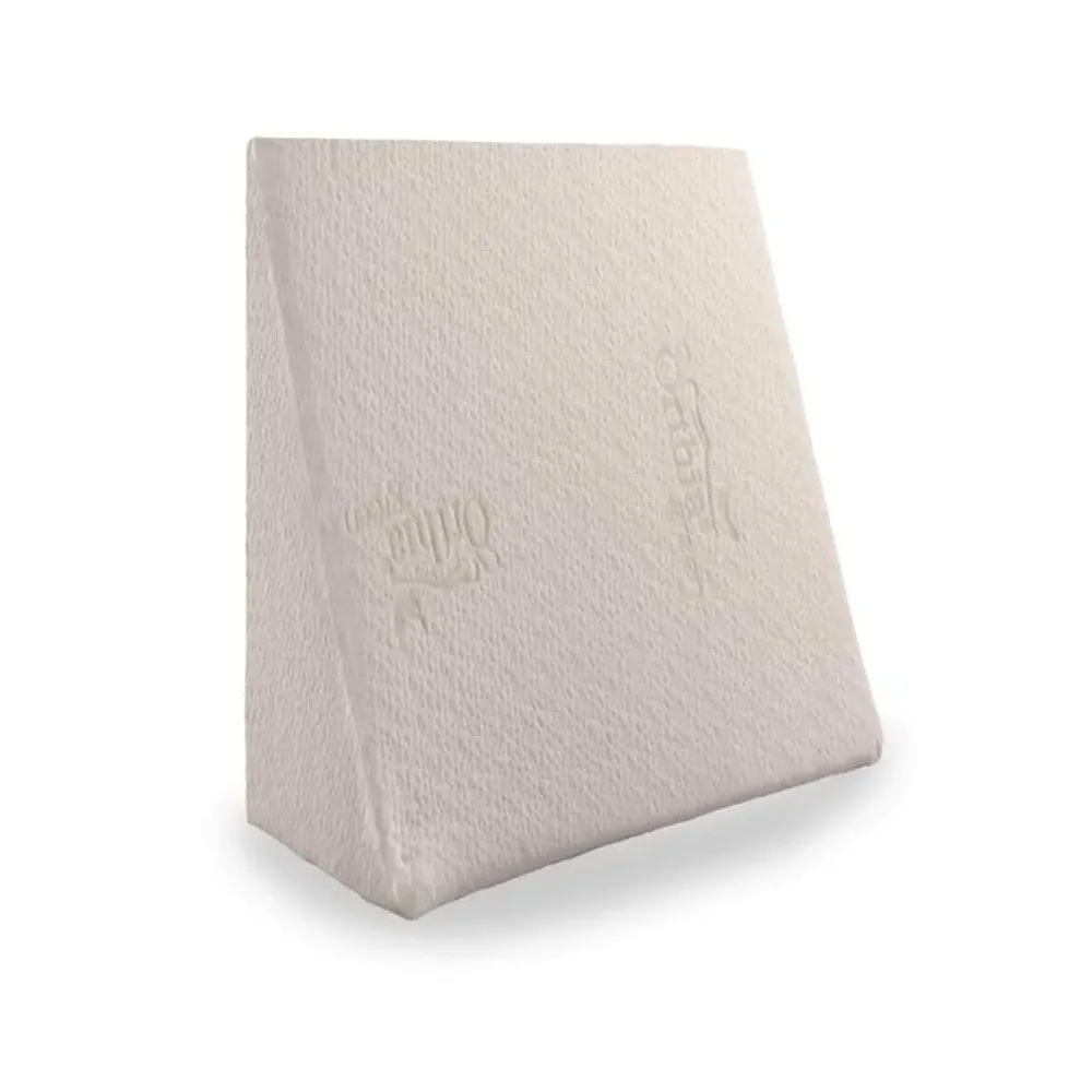 Coussin de soutien triangulaire ORTHIA | ® Loja Ortopédica