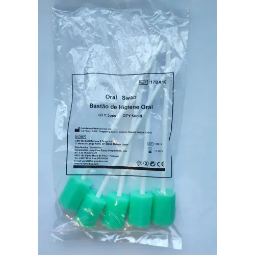 Nettoyage Stick 100 unités
