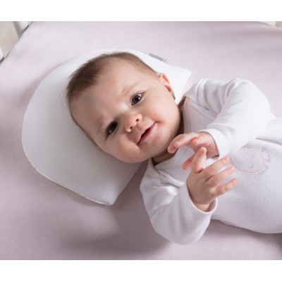 Baby Pillow BUMI by Orthia