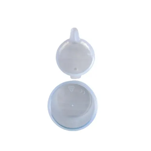 Tasse de Nourriture Solide