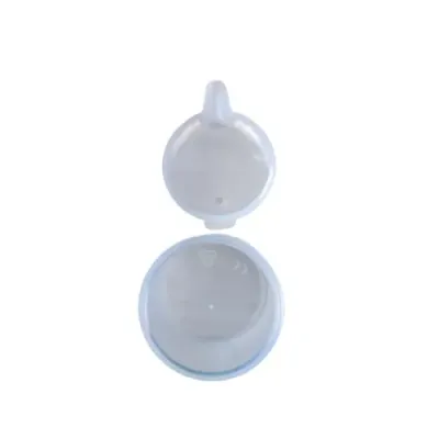 Tasse pour alité liquide | Loja Ortopédica