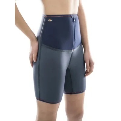 Shorts thermiques en néoprène intermédiaires