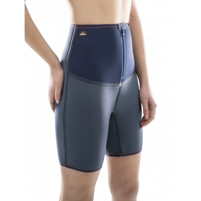 Medium Thermal Shorts in Neoprene