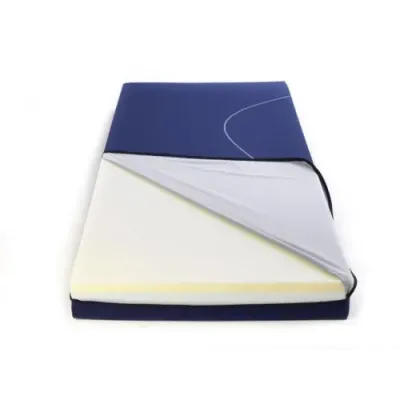 Matelas viscoélastique essentiel Invacareanti-escarres