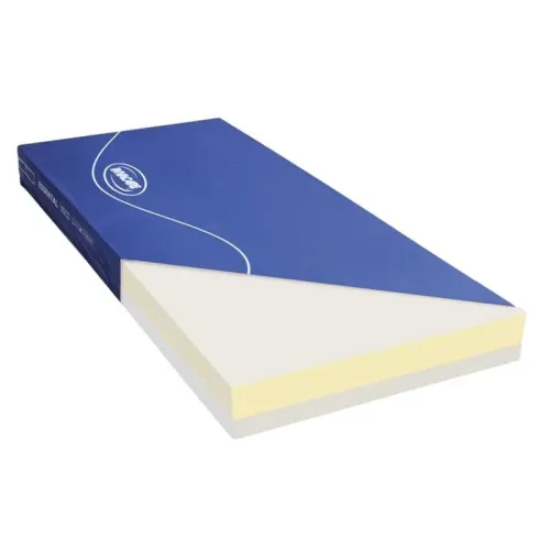 Matelas viscoélastique Essential Anti-Bedsoure