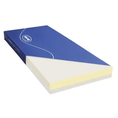 Matelas viscoélastique essentiel Invacareanti-escarres