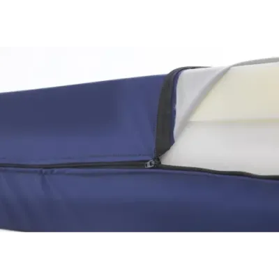Matelas viscoélastique essentiel Invacareanti-escarres