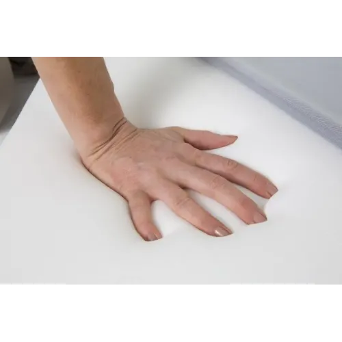 Matelas viscoélastique Essential Anti-Bedsoure
