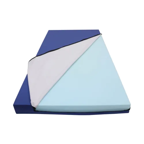 Matelas en mousse d’hôpital BioPruf®