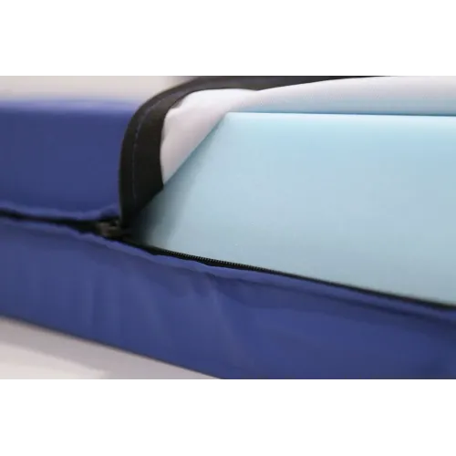 Matelas en mousse d’hôpital BioPruf®