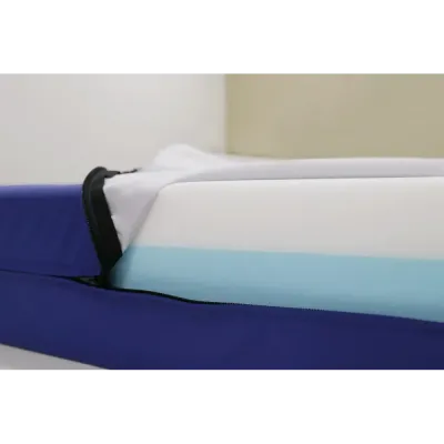Matelas viscoélastique anti-escarres BioPruf