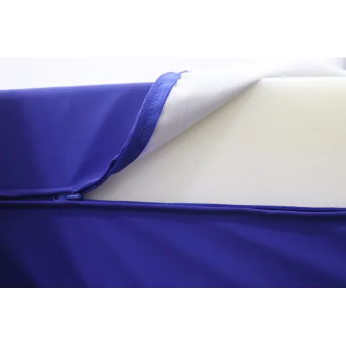 Matelas viscoélastique anti-escarres BioPruf