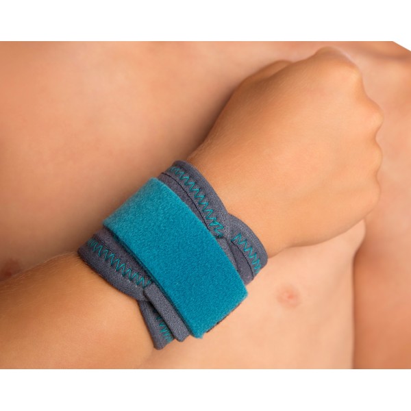 Pediatric Wrist Support