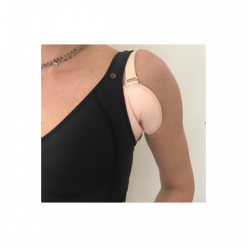 Axillary Compression Plate - Bliss