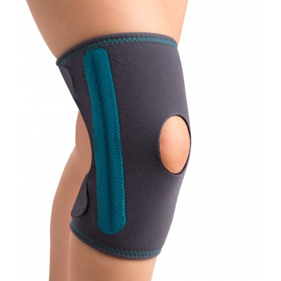 Knee Brace with Stabilizer Bars OP1181