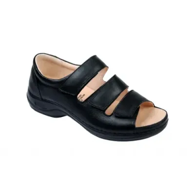 Sandalia Unisex Comfy Aosta Nursing Care | Tienda de Ortopedia