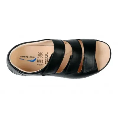 Sandalia Unisex Comfy Aosta Nursing Care | Tienda de Ortopedia
