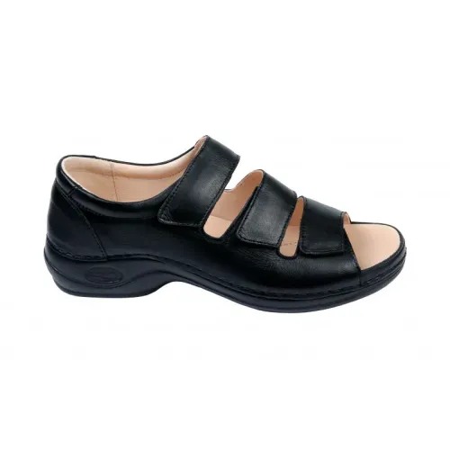 Comfy Aosta Sandal Nursing Care | Orthopedic Shop