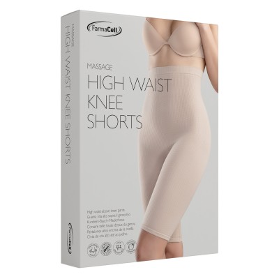 Farmacell Anti-Cellulite High Shorts