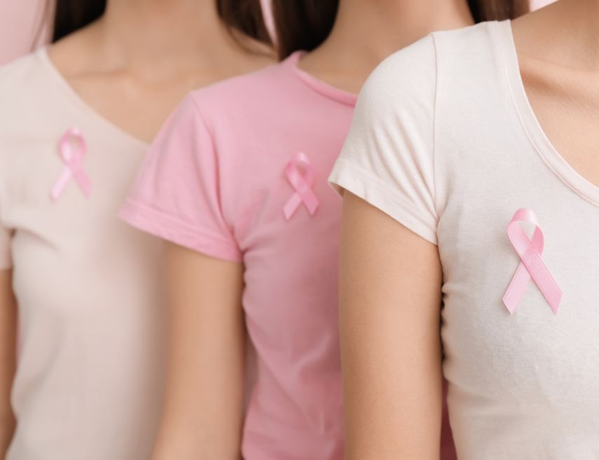 Cancro da Mama