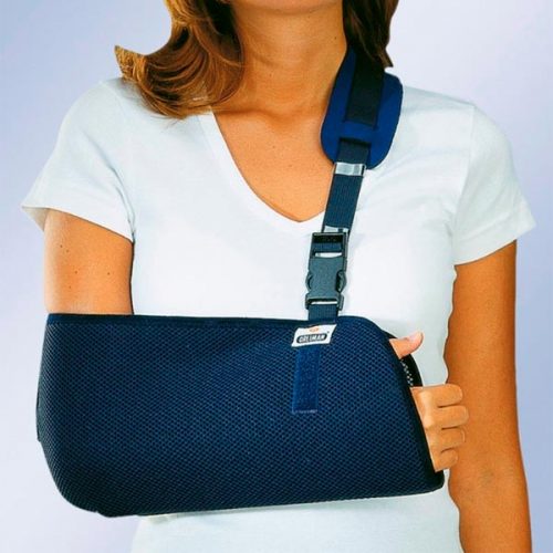Breathable Arm Immobilizer