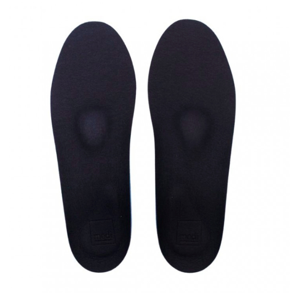 Insole for Plantar Fasciitis and Spur