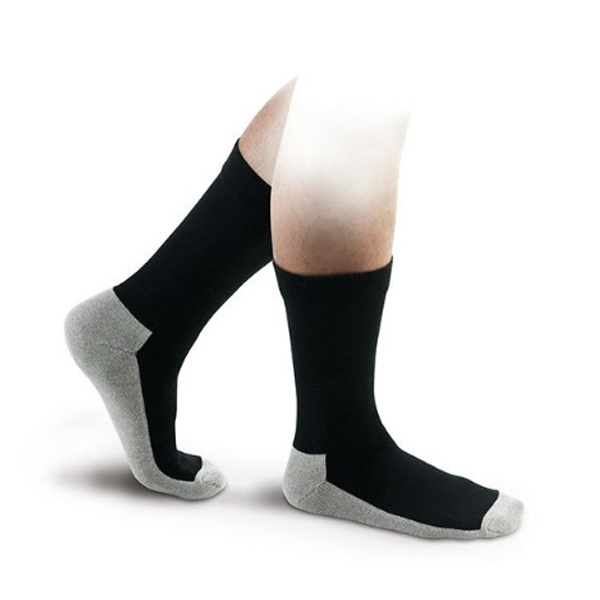 Socks and Shoes for Diabetic Feet: Discover the Importance!