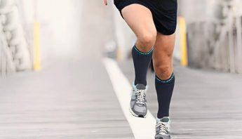Meias Desportivas: Benefícios e Como Escolher o Par Ideal