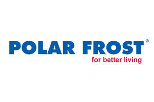 Polar Frost