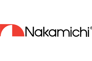 Nakamichi Gel 